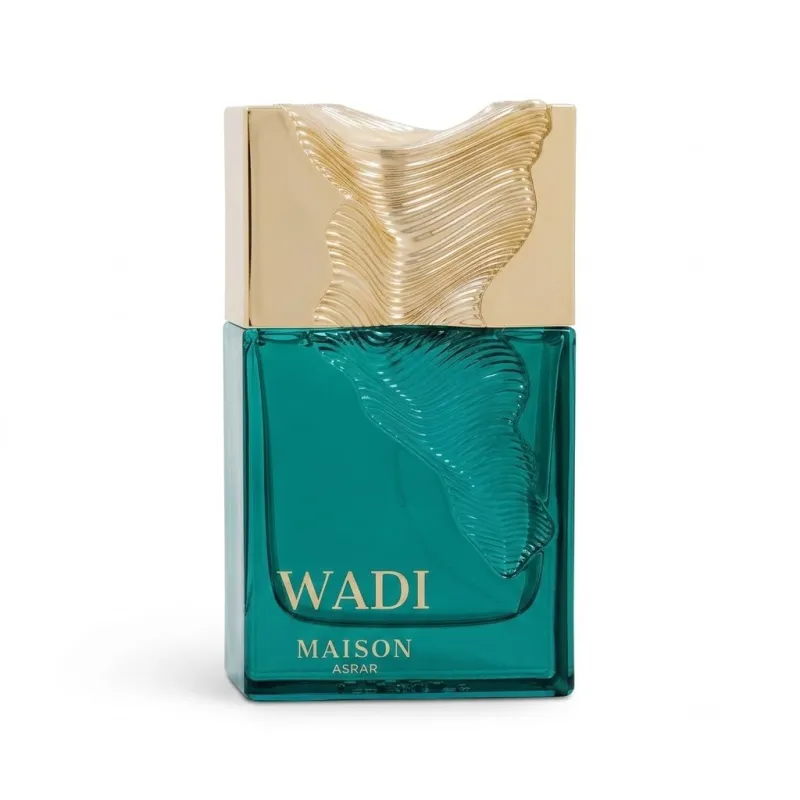 Wadi - وادي