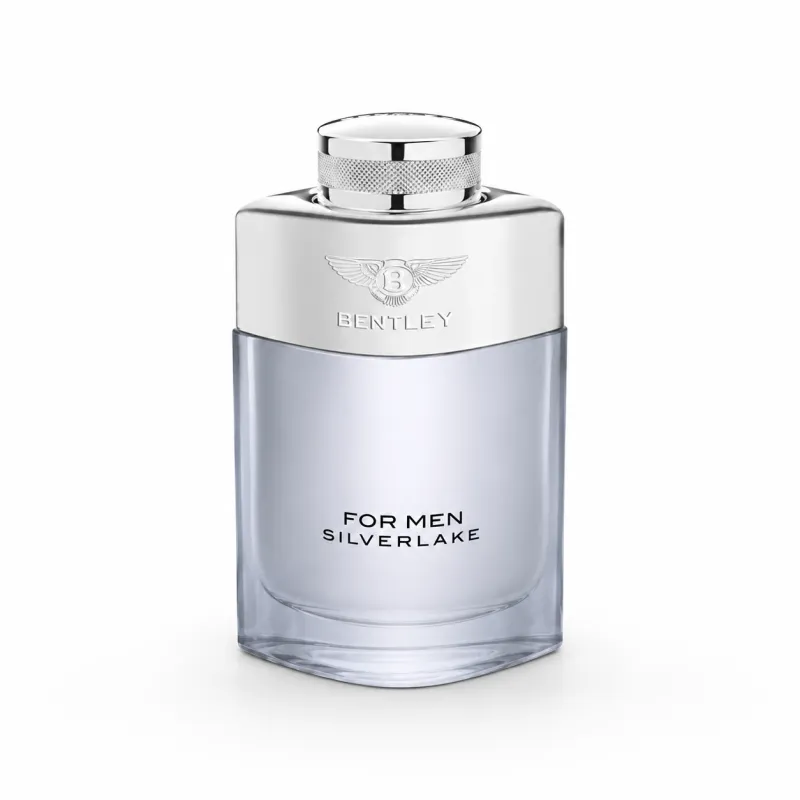 Bentley For Men Silverlake - بنتلي فور مين سيلفرليك