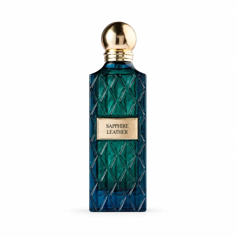 Sapphire Leather - سفاير لذر 1