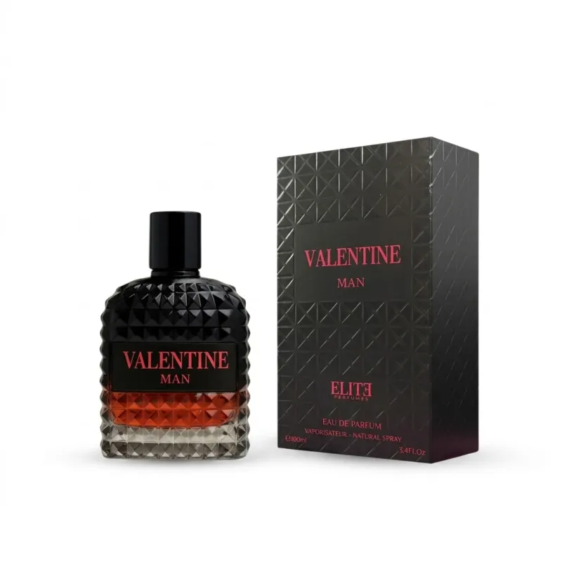 Valentine Man - فالنتاين مان 1