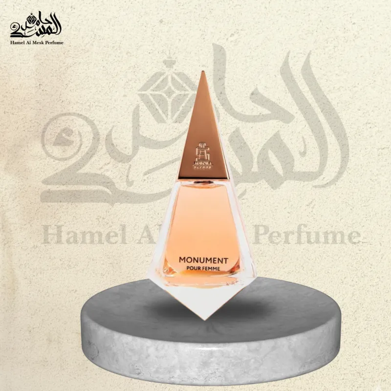 Monument Pour Femme - مونيومنت بور فيم
