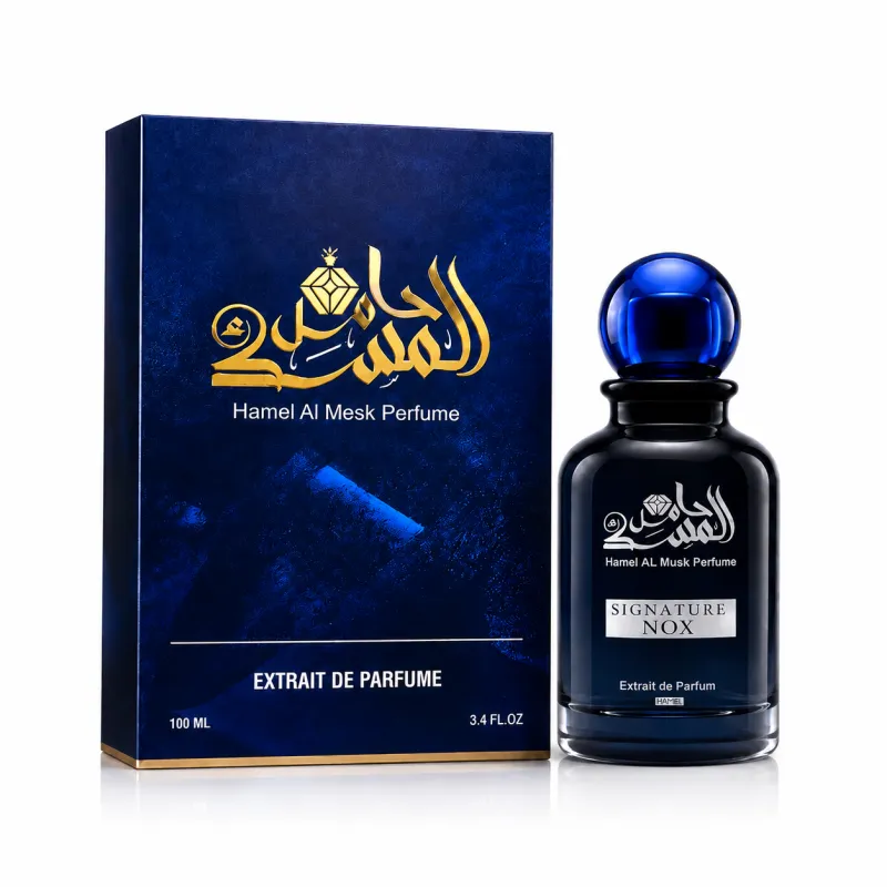Signature Nox - سيجنتشر نوكس