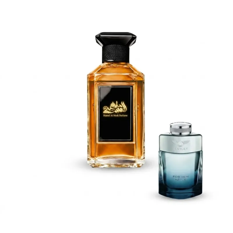 Bentley For Men Azure - بنتلي فور من أزور