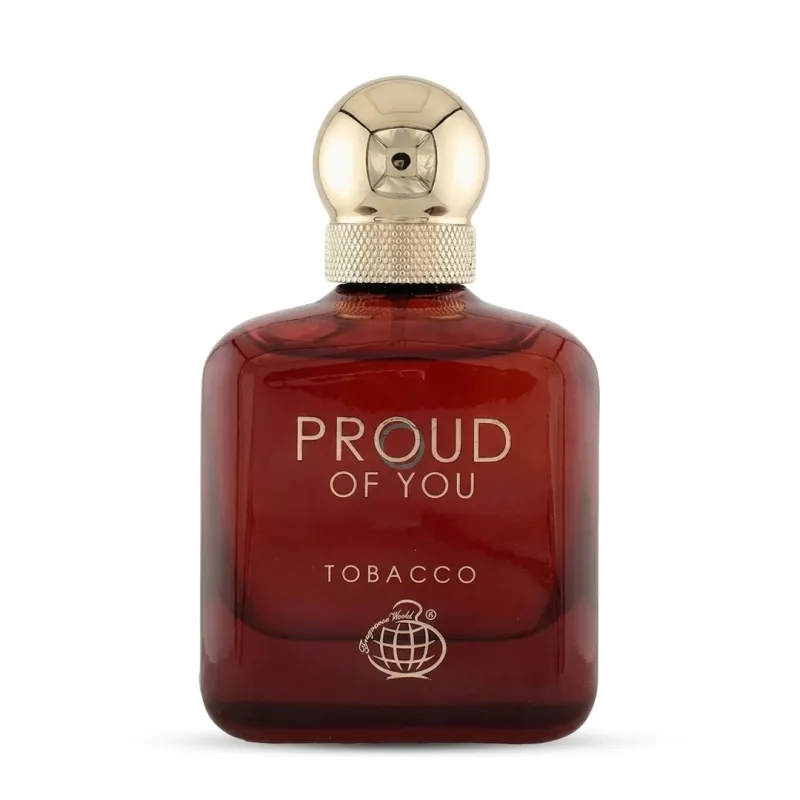 Proud of You Tobacco - براود أوف يو توباكو