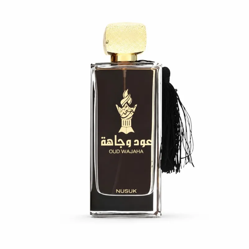 OUD WAJAHA - عود وجاهة 1