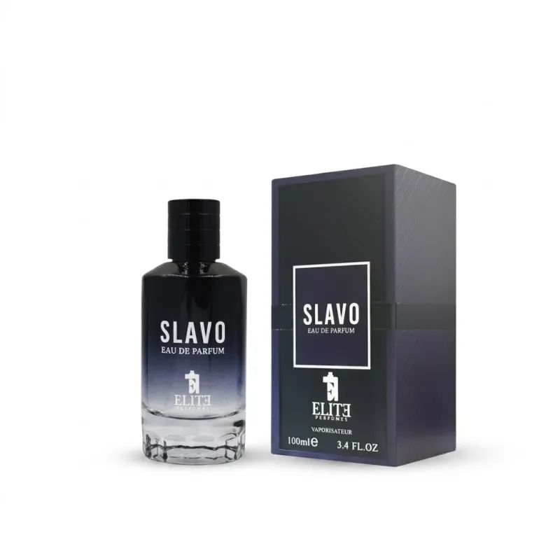 SLAVO - سلافو