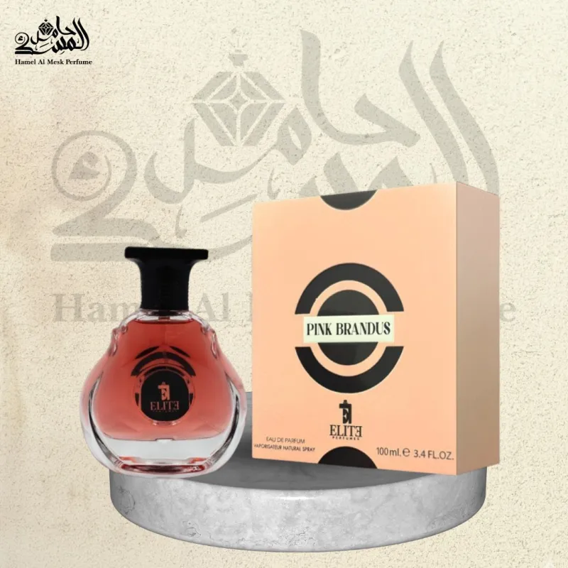 Pink Brandus - بينك براندس