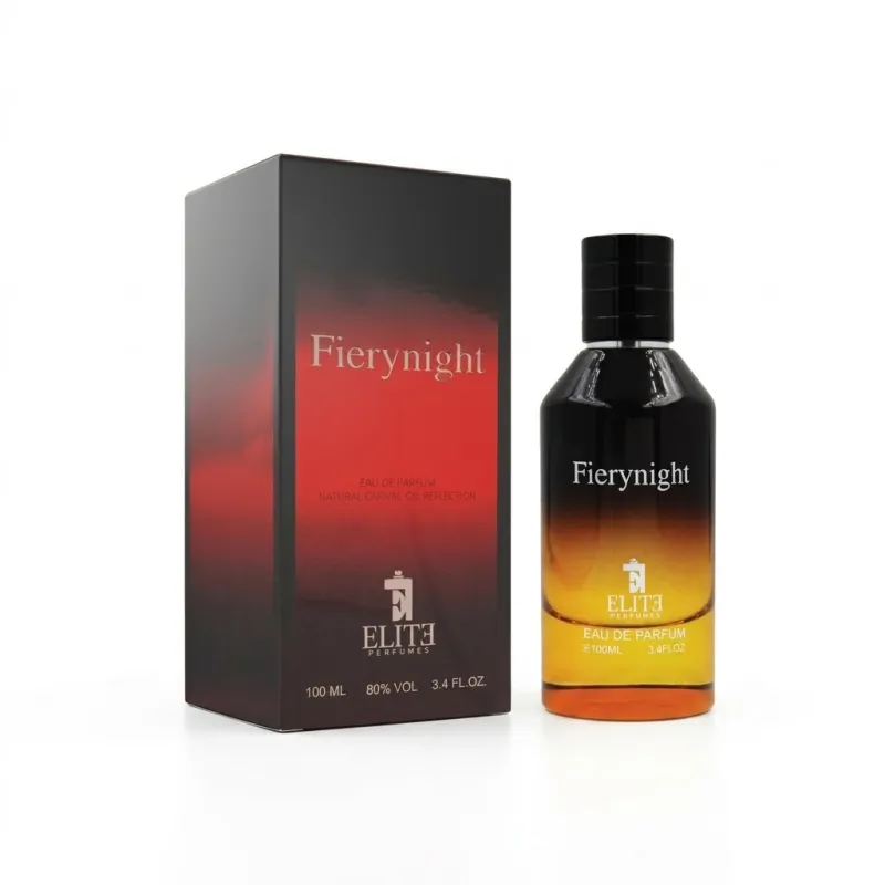 Fierynight - فايري نايت