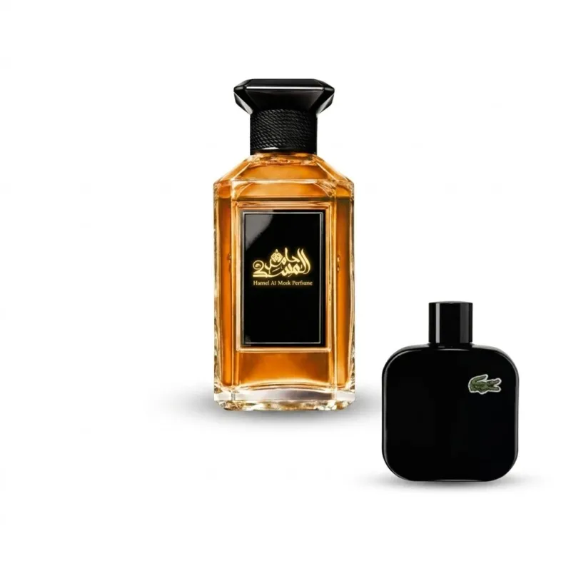 Lacoste L.12.12. Noir - لاكوست إل 12.12 نوير