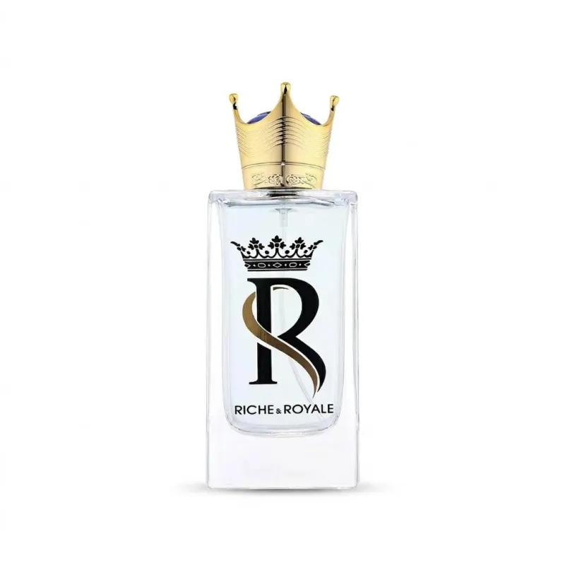 Riche & Royale - ريتش آند رويال