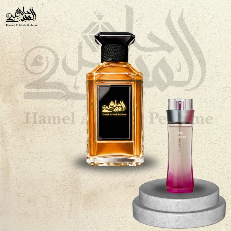 Touch of Pink - تاتش أوف بينك