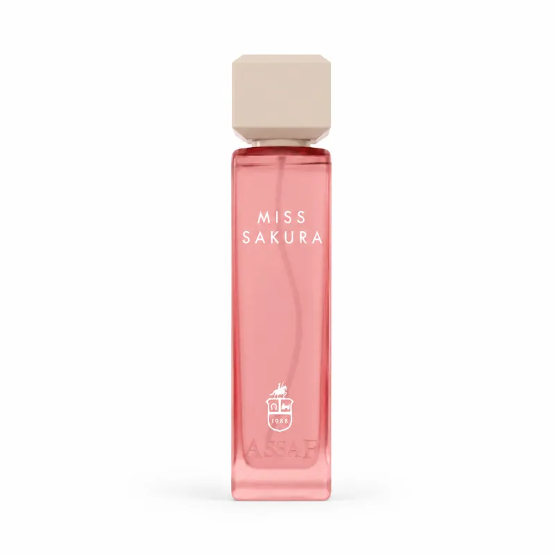 Miss Sakura - ميس ساكورا