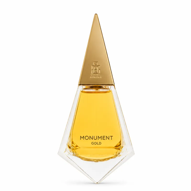 Monument GOLD - مونيومنت غولد 1