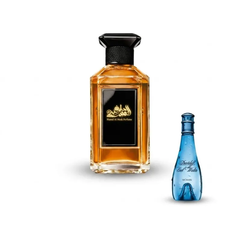 Cool Water1 - كول ووتر