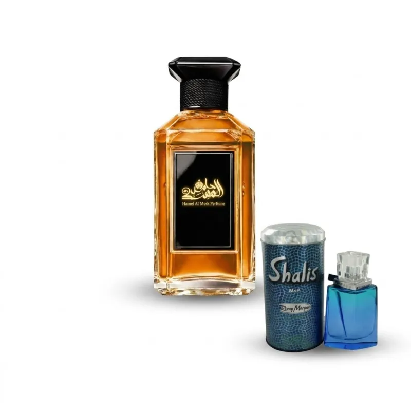 Shalis - شاليز