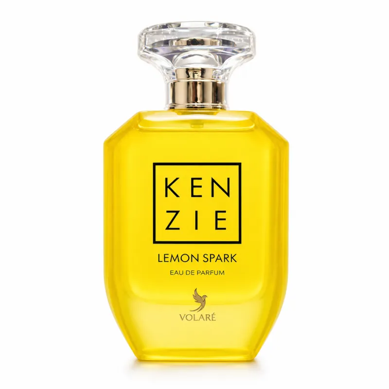Kenzie Lemon Spark - كينزي ليمون سبارك 1
