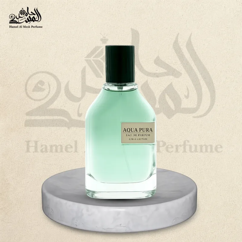 Aqua Pura - أكوا بورا 1