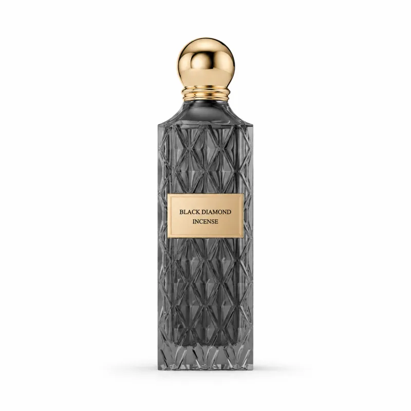 Black Diamond Incense - بلاك دايموند إنسنس 1