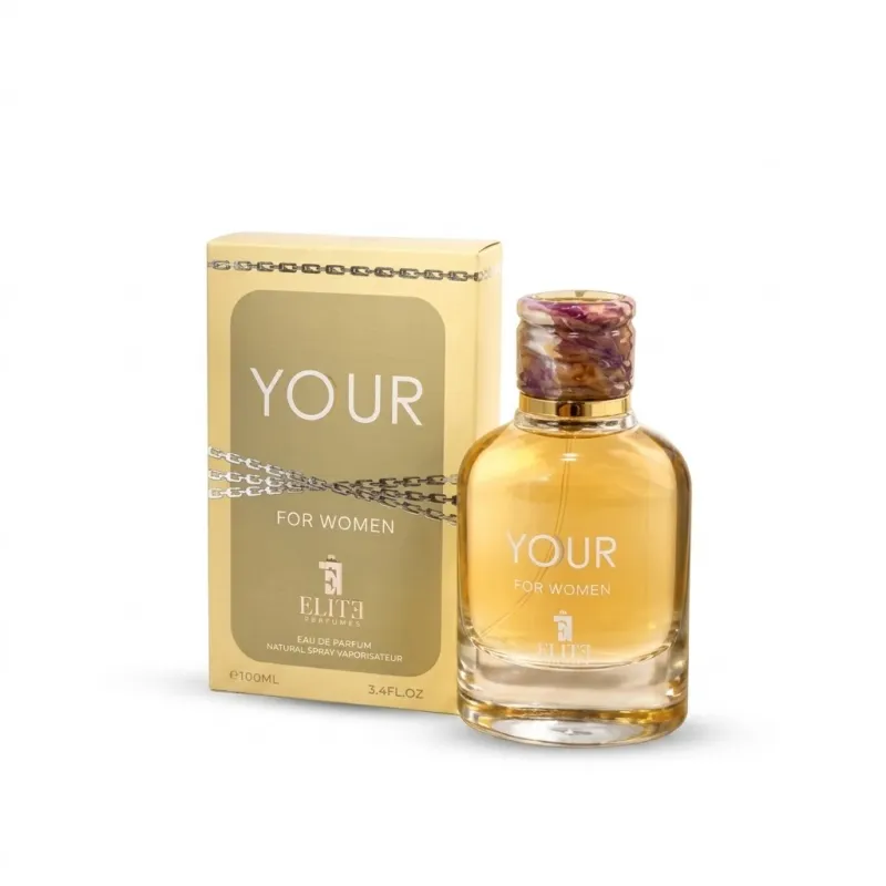 Your for Women - يور فور وومن