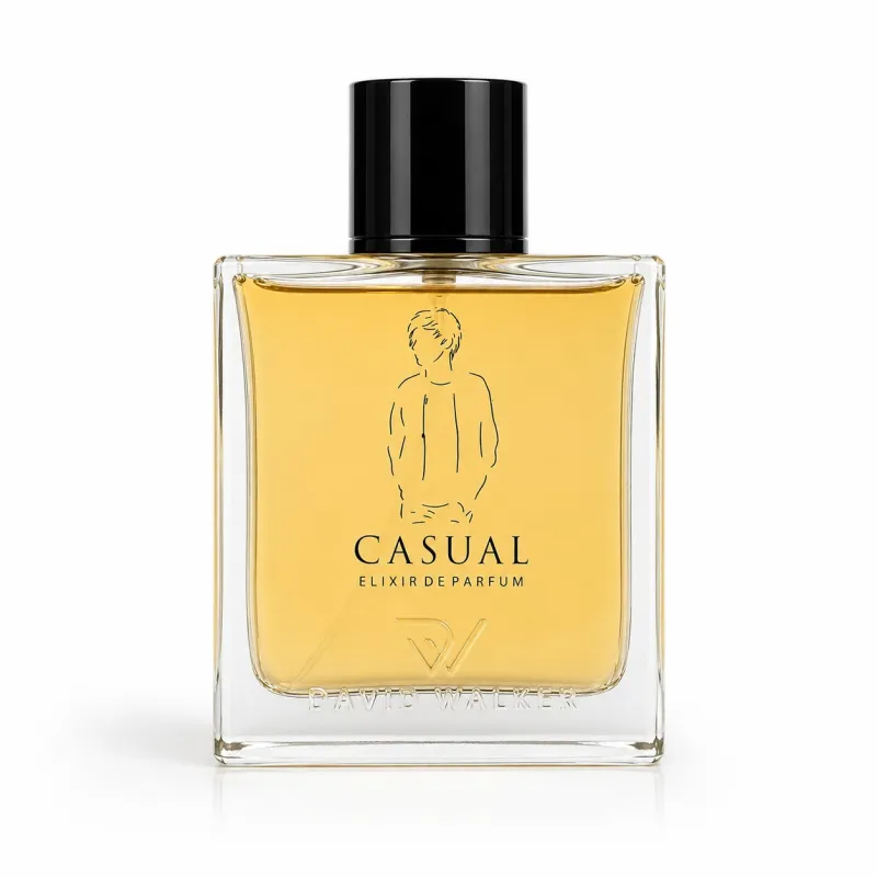 Casual - كاجوال
