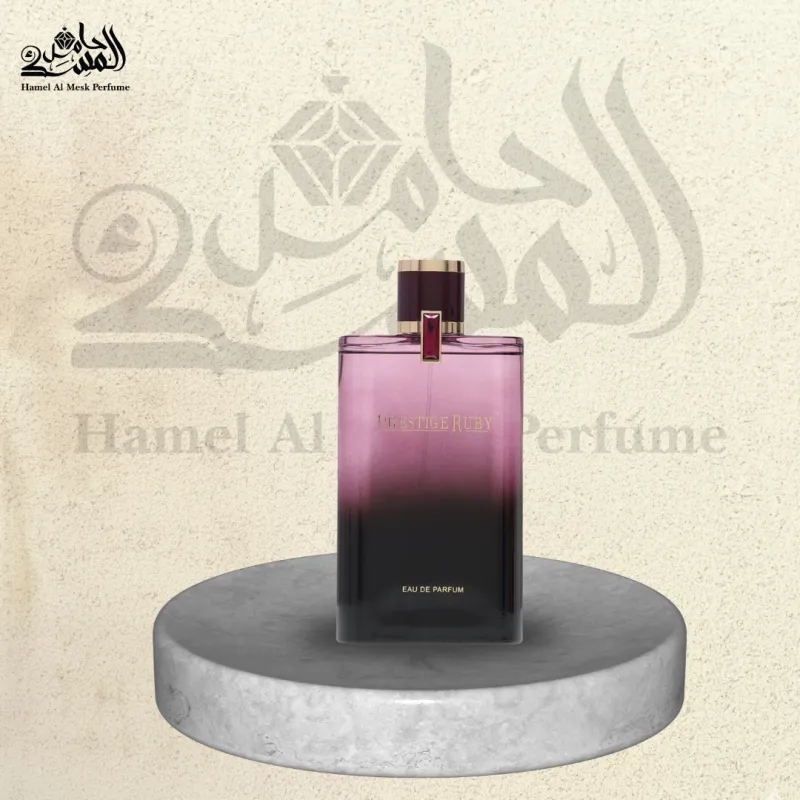 Prestige Ruby - بريستيج روبي