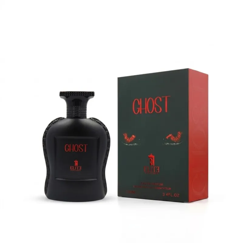Ghost - غوست