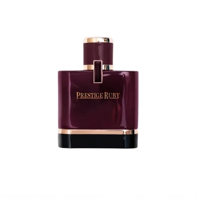 Prestige Ruby Al Majed for Oud - بريستيج روبي