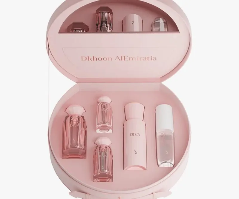 Diva Gift Set - ديفا 1