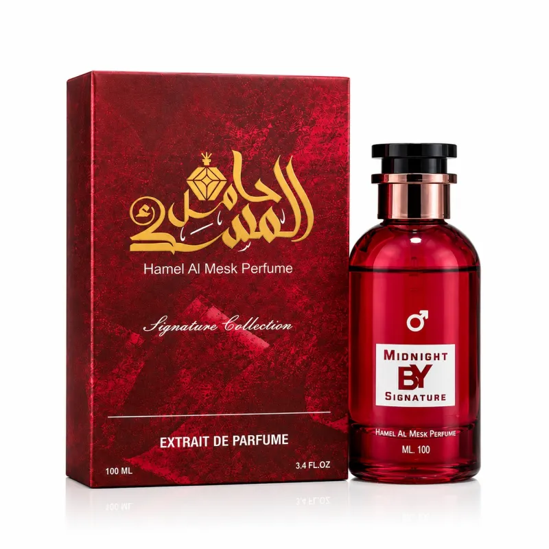 Midnight By Signature - ميدنايت باي سيجنتشر 2