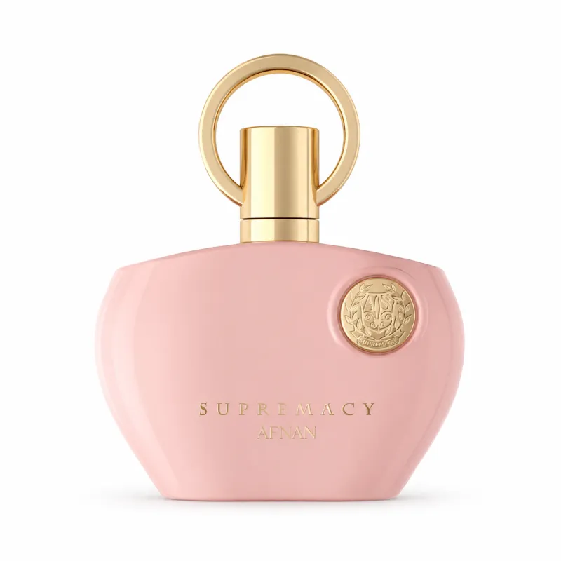 Supremacy Pink - سوبريماسي بينك 1