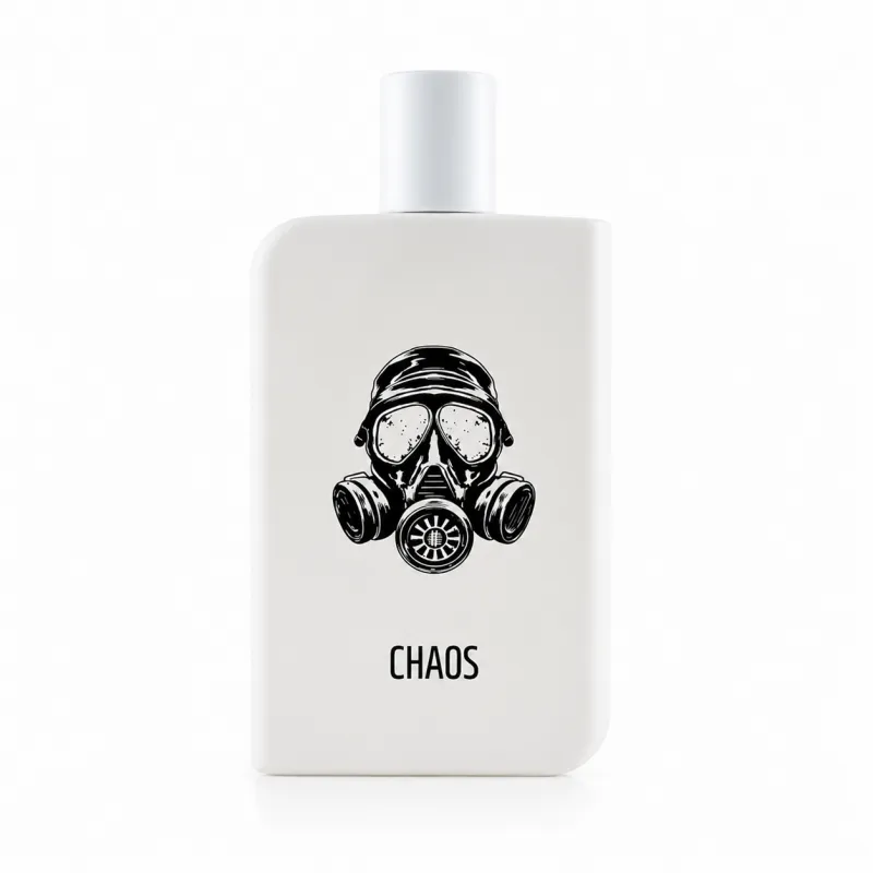 Chaos - كاوس 1