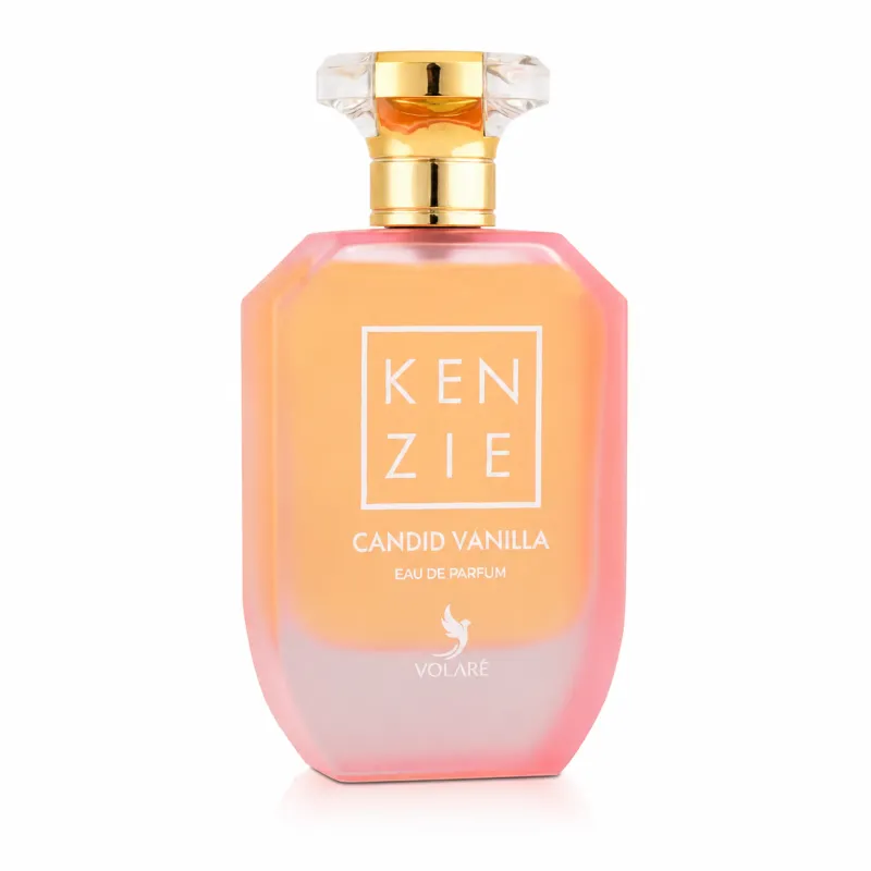 Kenzie Candid Vanilla - كينزي كانديد فانيلا 1