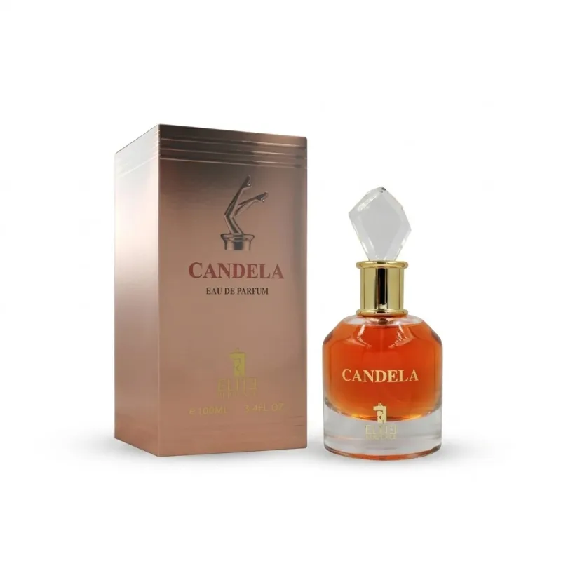 Candela - كانديلا