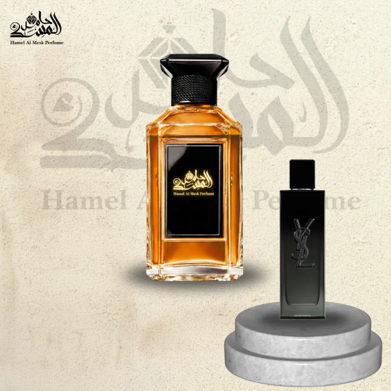 MYSLF - ماي سلف