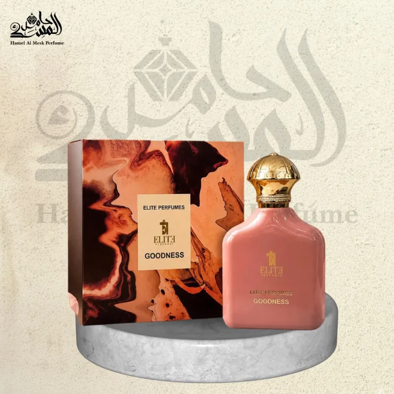 Goodness - غودنيس