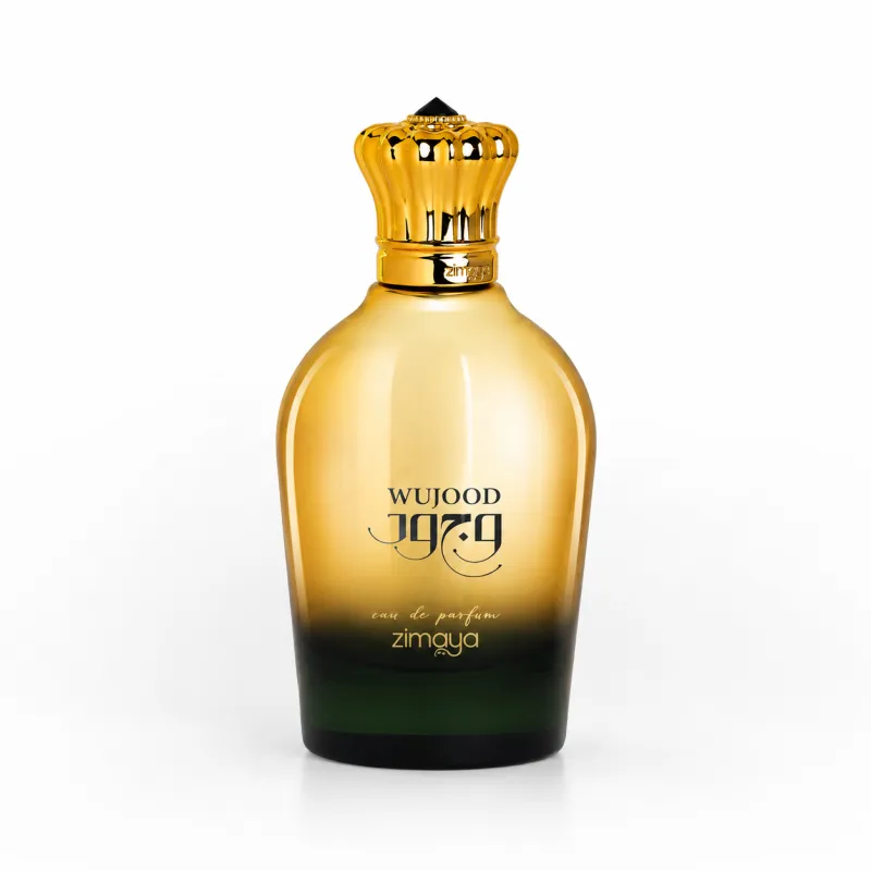 Wujood - وجود - Zimaya