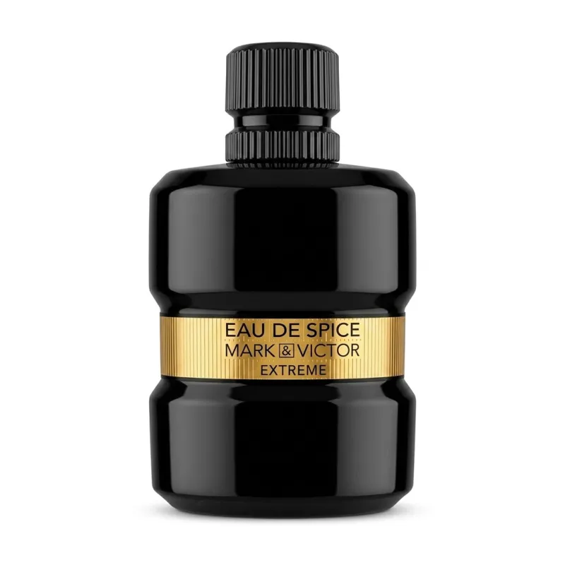 Mark & Victor Eau De Spice Extreme - مارك آند فيكتور أو دي سبايس إكستريم 1