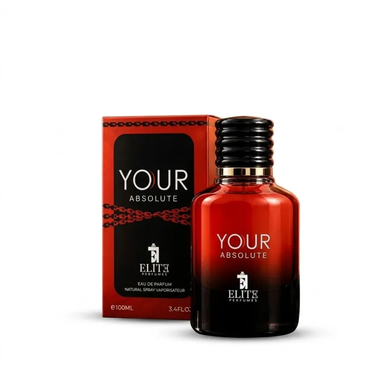 Your Absolute - يور أبسولوت 1