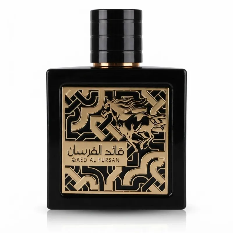 Qaed Al Fursan - قائد الفرسان