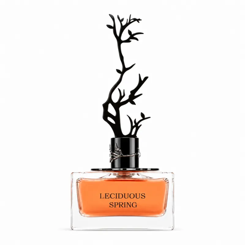 Deciduous Spring - ديسيدووس سبرينغ 1