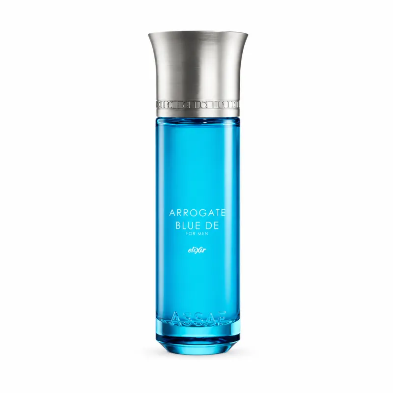 Arrogate Blue De - أروقيت بلو دي