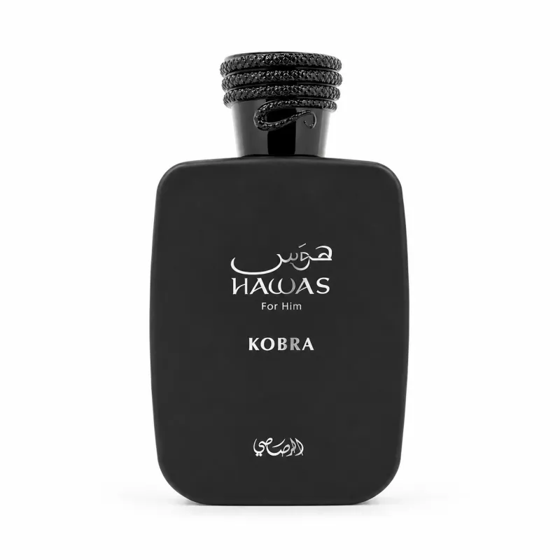 Hawas Kobra - هوس كوبرا 1