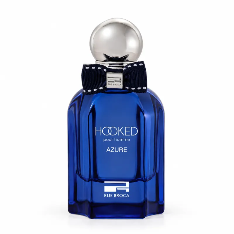 Hooked Azure Pour Homme - هوكيد أزور بور أوم 1