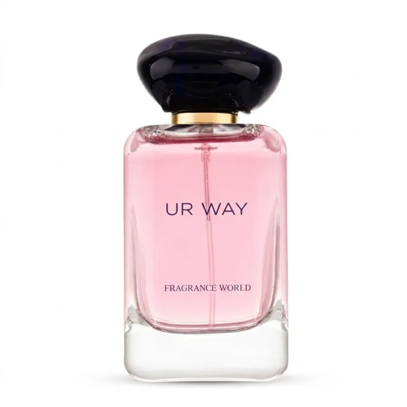 Ur Way - يور واي 1