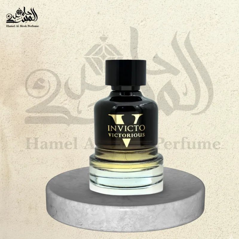 Invicto Victorious - إنفيكتو فيكتوريوس