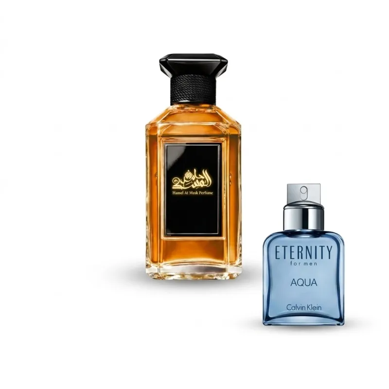 Eternity Aqua - إتيرنيتي أكوا