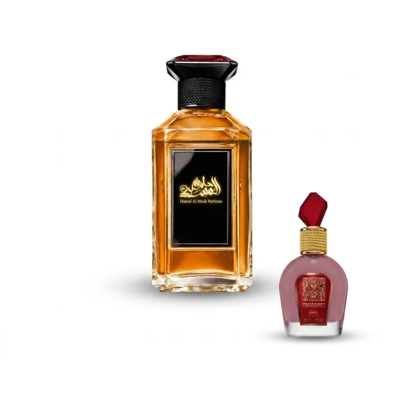 Musk Candy Rose - كاندي روز