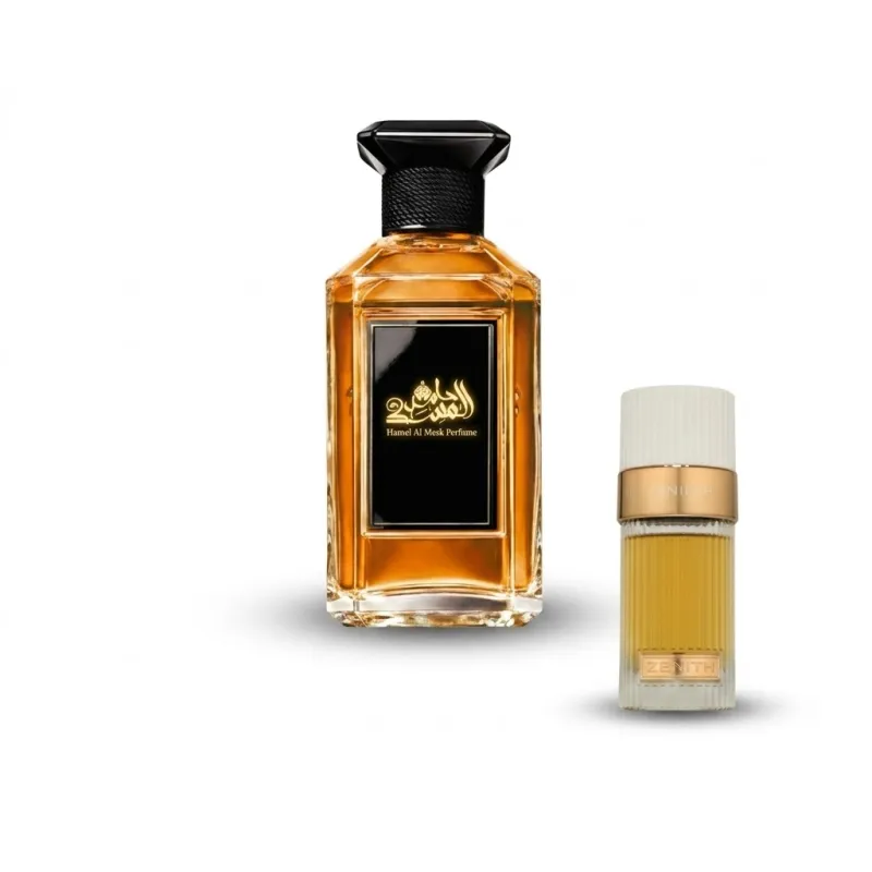 Zenith Vanilla - زينيث فانيلا