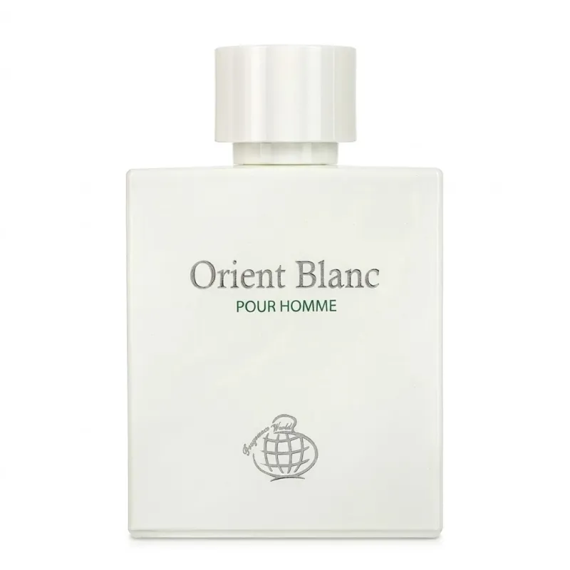 Orient Blanc Pour Homme - أورينت بلانك بور هوم