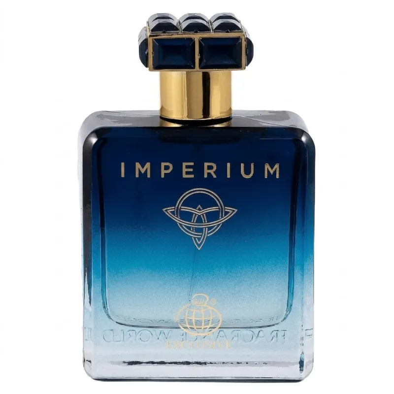 Imperium - إمبريوم 1